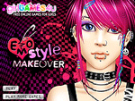 STYLE MAKE OVER