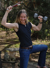 Julie Bell Bodybuilder