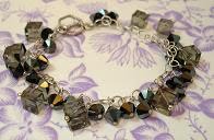 Buy Beautiful Silver Jewellery from Julietk