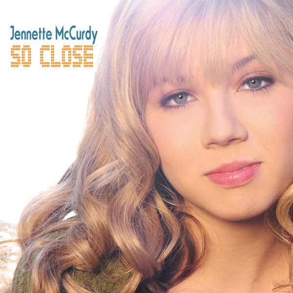 Jennette McCurdy So Close iTunes Plus Song 1404 Author Coley