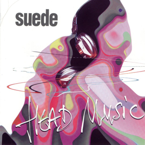 Suede Head Music