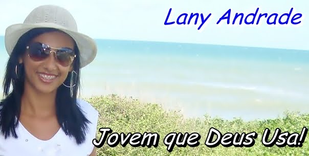 Lany Andrade.