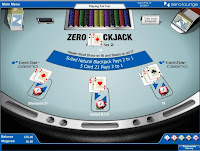Win Blackjack at Betfair Casino