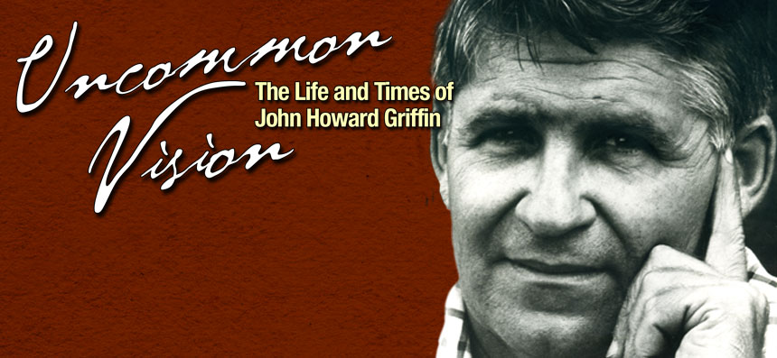 john howard griffin books john howard griffin books
