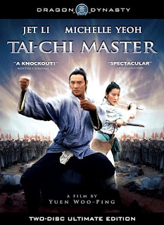 Tuyển tập Lý Liên Kiệt Tai+Chi+Master