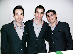 staff at hotel axel buenos aires
