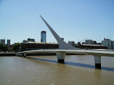 Puente de Mujer