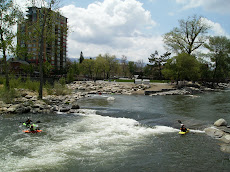 WhiteWater Park