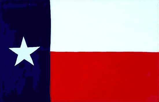 Texas Flag Texas Flag
