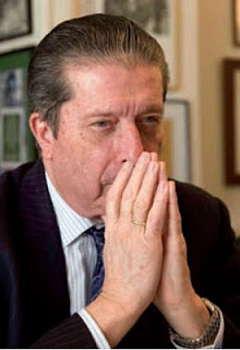 Federico Mayor Zaragoza: La Universidad liderará este cambio de época