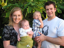 Hoganson Family Sept '07