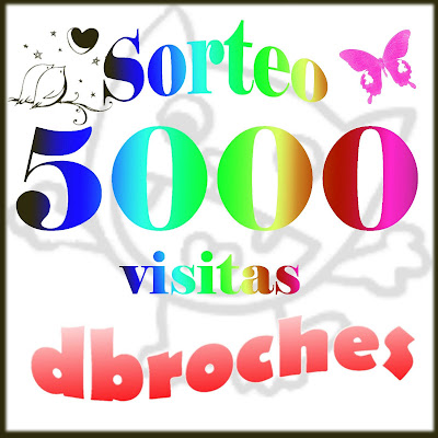 sorteo dbroches