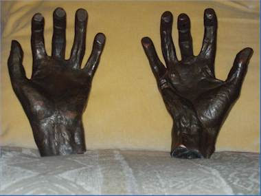 Liszt Hands