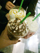 Starbucks ♥