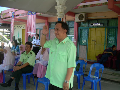 Tabik+pengakap