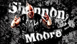 SHANNON MOORE