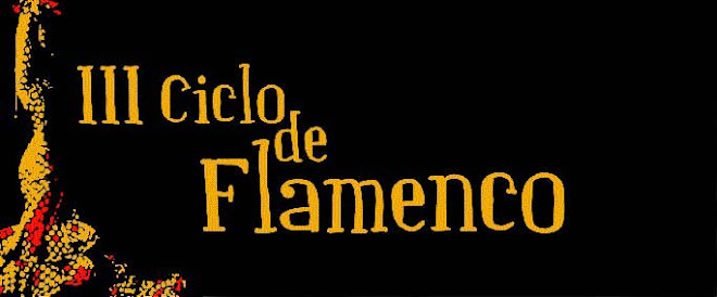 Ciclo de Flamenco