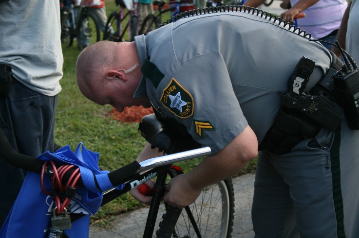 Photos submitted by Cpl. Ana