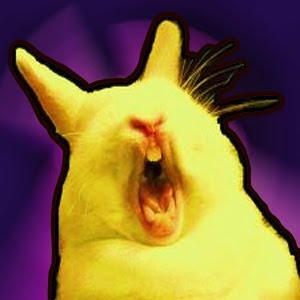 Bunny Attack