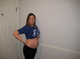 19 Weeks Pregnant