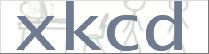 xkcd Web Comic