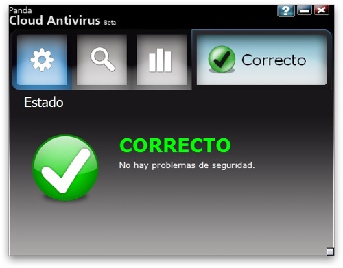 Un antivirus rapido