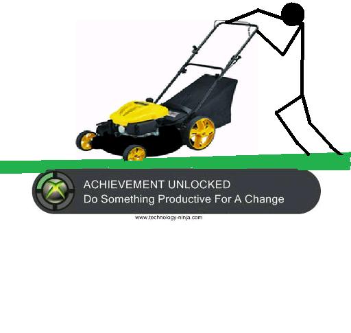 achievement unlocked generator images