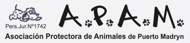 Asociación Protectora de Animales de Puerto Madryn