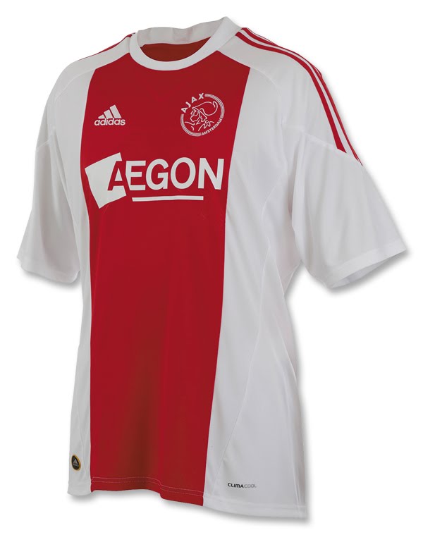 World Soccer Shop Blog at WorldSoccerShopBlog.com