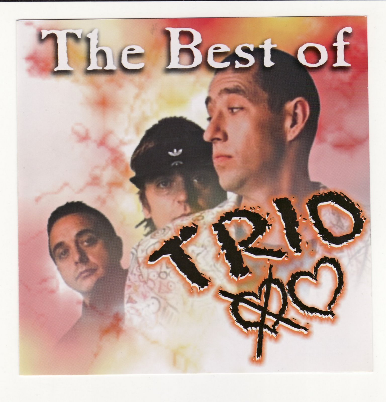 Trio torride