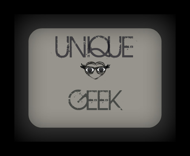 UNIQUE GEEK