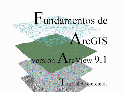 Manual de ArcGIS