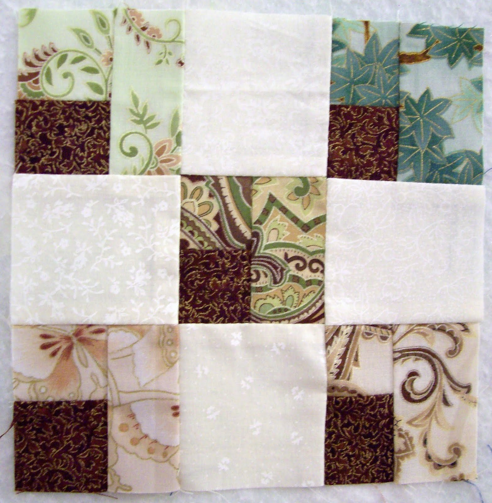 Craftopotamus The Quiltmaker's Gift