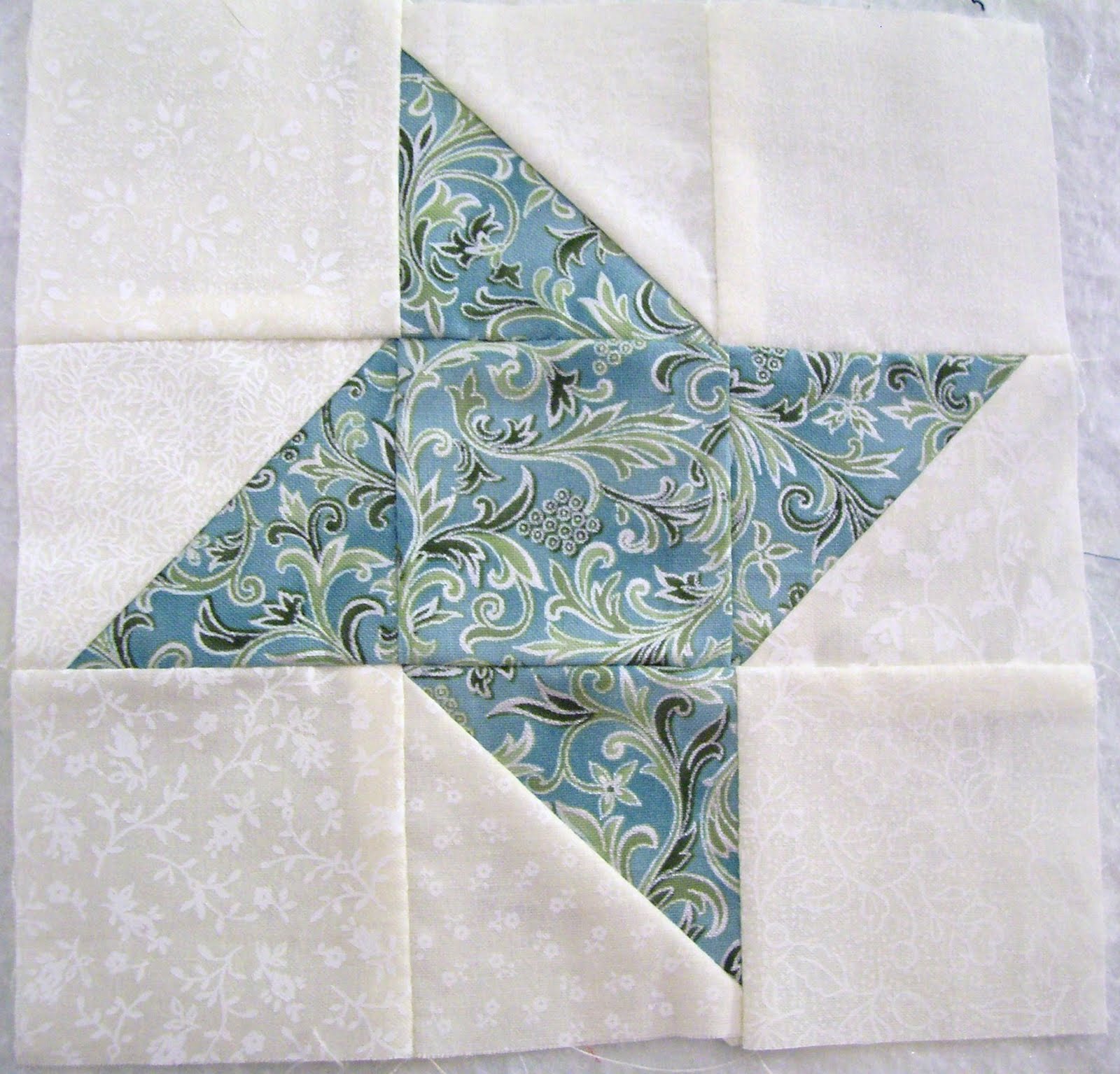 Craftopotamus The Quiltmaker's Gift