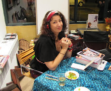 The Author Signing