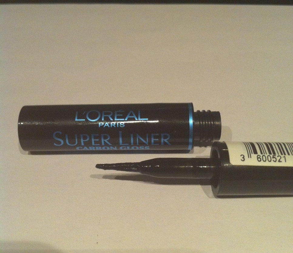 DRUGSTORE EYELINER Riya Kanade Beauty Blog
