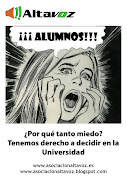 PARTICIPACIÓN DEL ALUMNADO