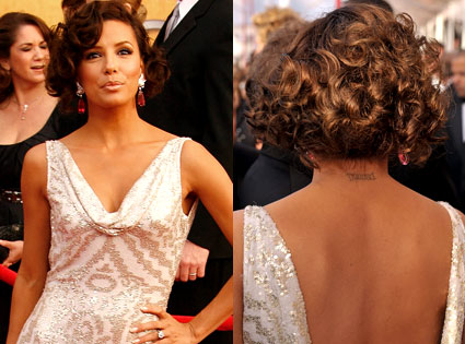 eva longoria updo styles. eva longoria updo styles. eva