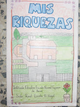 CARTILLA DE LA ESCUELA