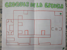 CROQUIS DE LA ESCUELA