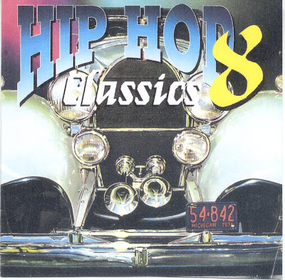 HIP HOP CLASSICS hip hop classics: