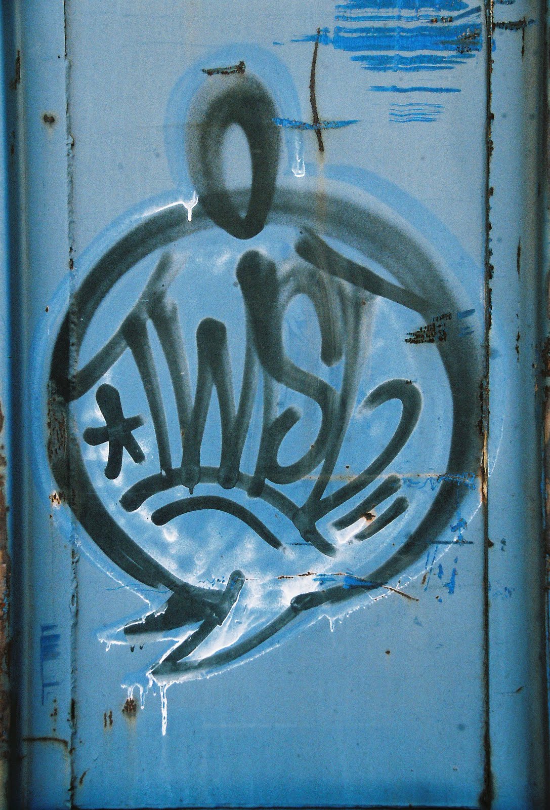 Graffiti Tag Simple Tag Names On Graffiti New Style Graffiti