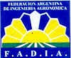 Federacion Argentina de Ingenieria Agronomica
