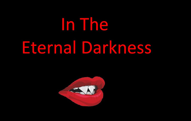 In The Eternal Darkness
