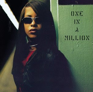 Aaliyah Albums