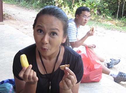 Joyce Ang