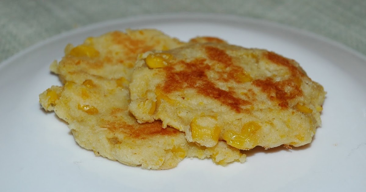Week 51 Menu and Corn Masa Flour Recipes