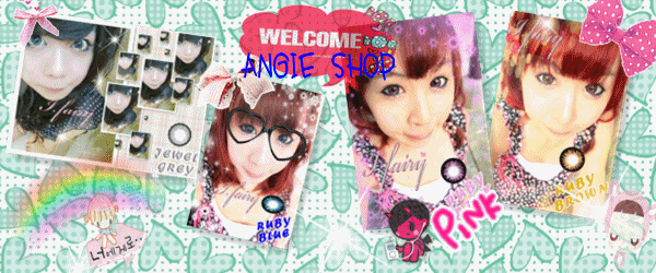 ☆❤..× ANGIE SHOP☆❤..×
