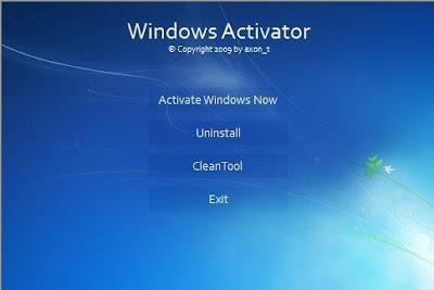 Windows vista ultimate 32x oemactivator el.perro