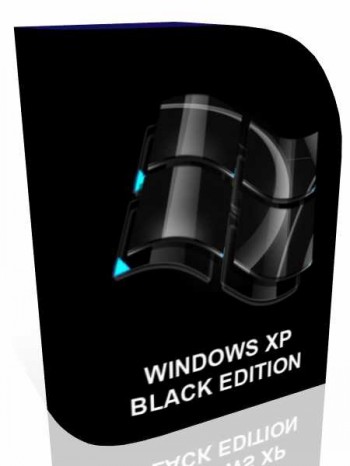 PROGRAMAS Y UTILIDADES PARA LA PC: DESCARGA EL WNDOWS XP SP2 BLACK